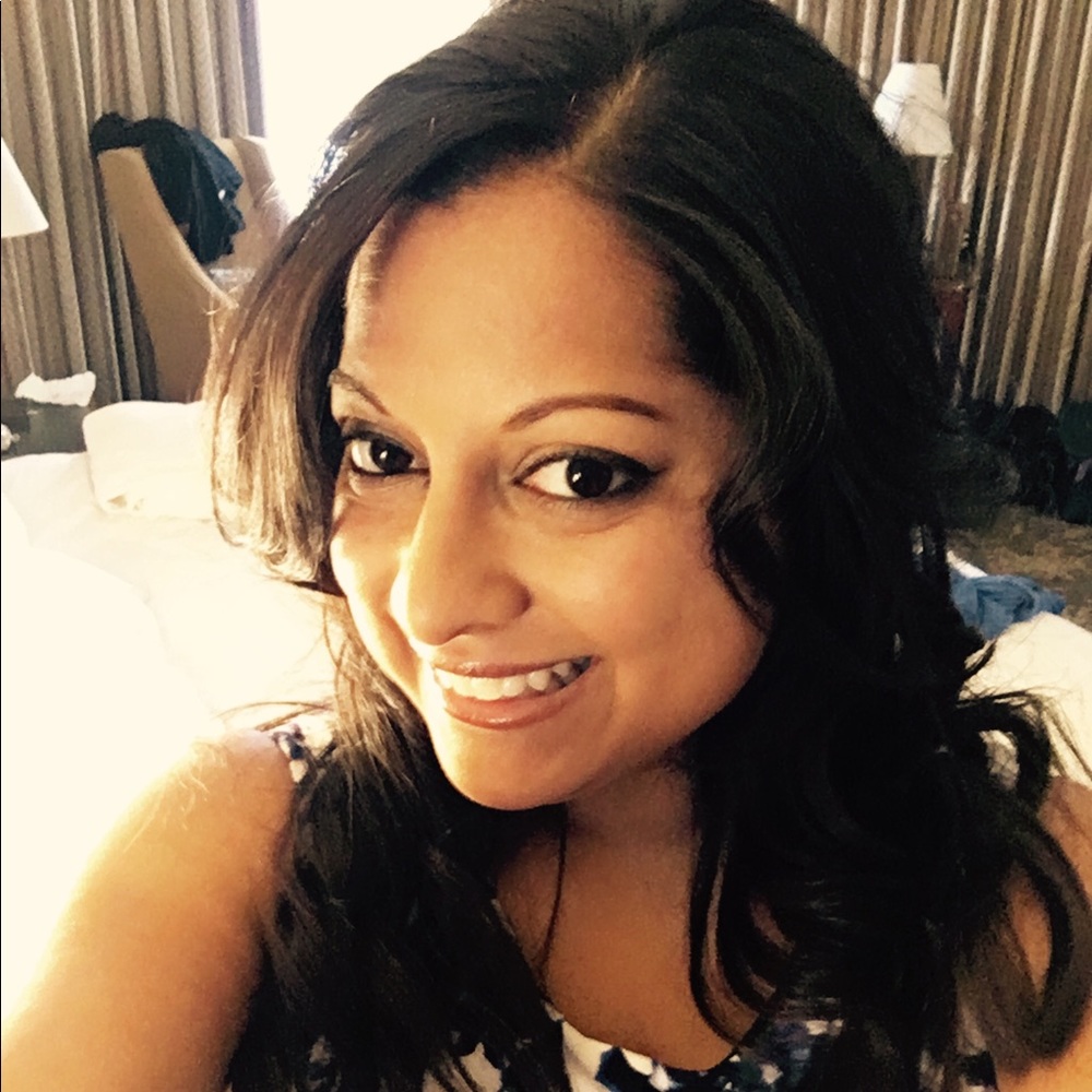 Meet your Posher, Faryal